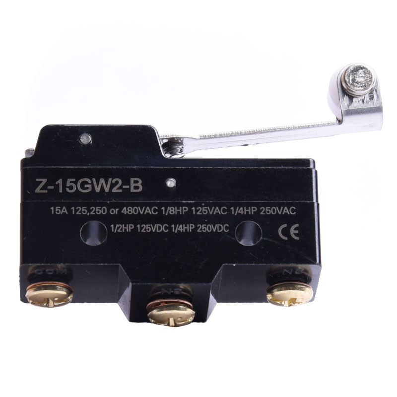 PRZEŁĄCZNIK KRAŃCOWY Z15GW2-B