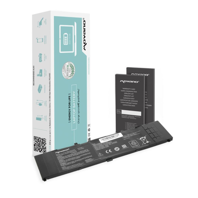 Bateria do Asus Zenbook UX310, UX410UA