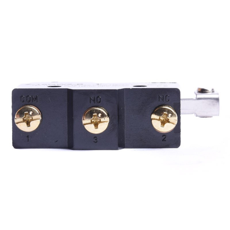 PRZEŁĄCZNIK KRAŃCOWY Z15GW2-B