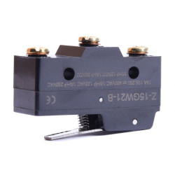 PRZEŁĄCZNIK KRAŃCOWY Z15GW21
