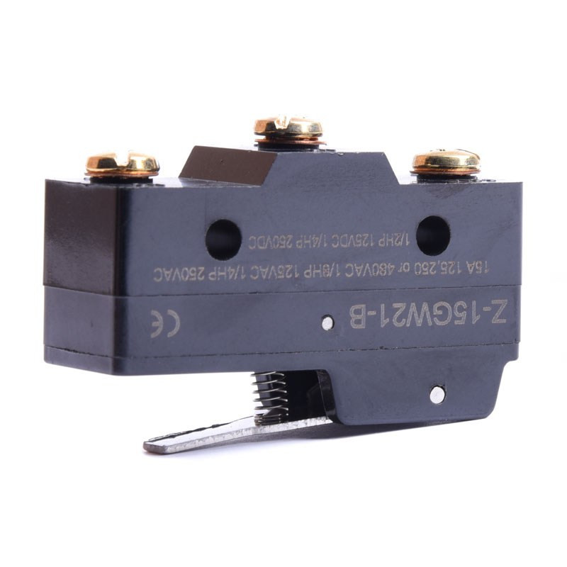 PRZEŁĄCZNIK KRAŃCOWY Z15GW21