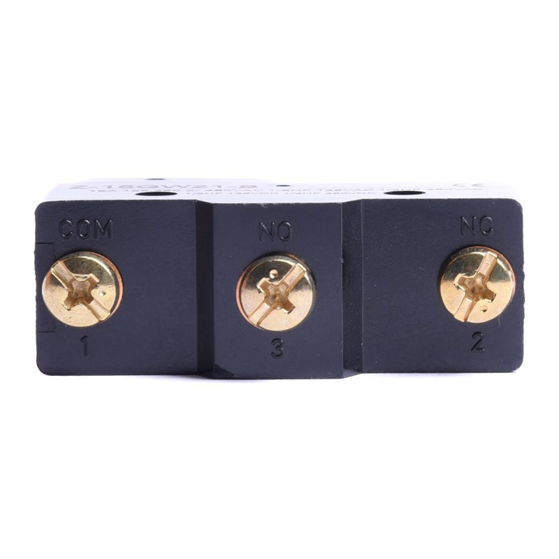 PRZEŁĄCZNIK KRAŃCOWY Z15GW21