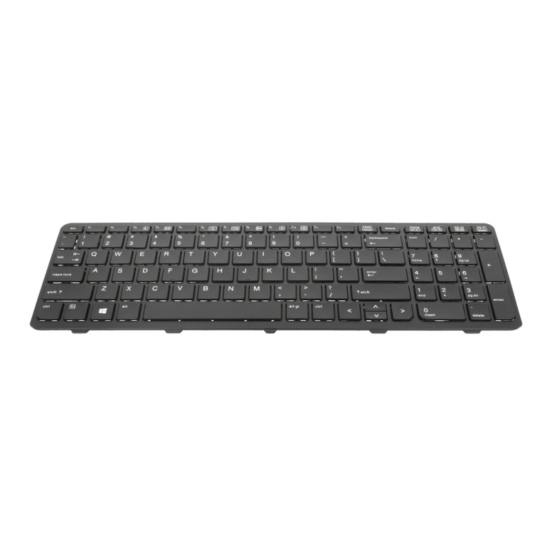 Klawiatura laptopa do HP ProBook 450, 455, 470, G0 G1 G2