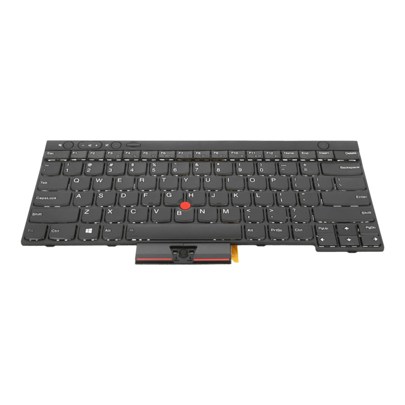 Klawiatura laptopa do Lenovo ThinkPad X230 X230i (trackpoint)