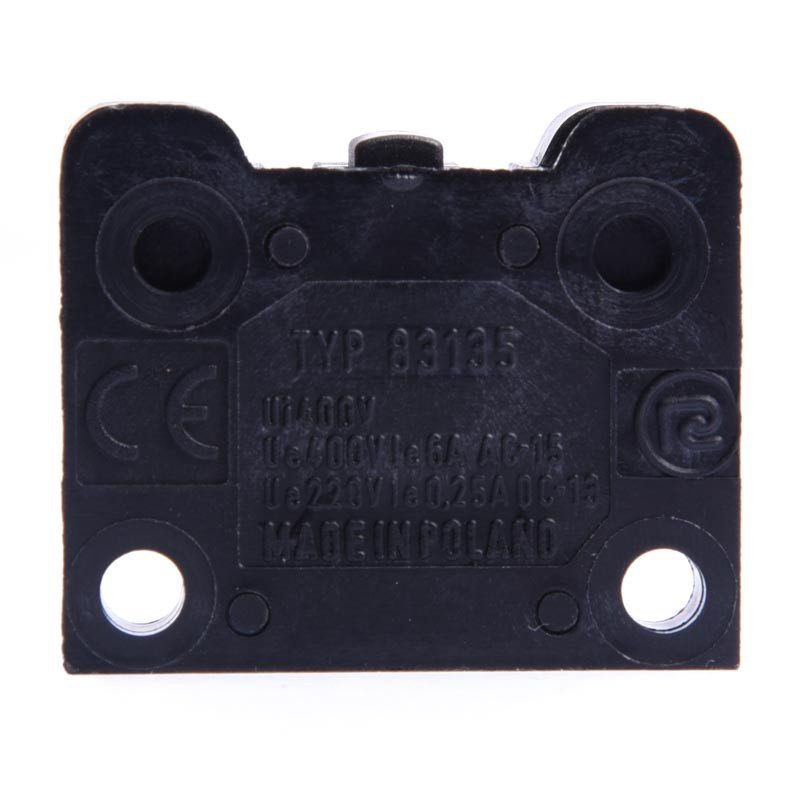 PRZEŁĄCZNIK KRAŃCOWY WLK-51 BEZ DZWIGNI