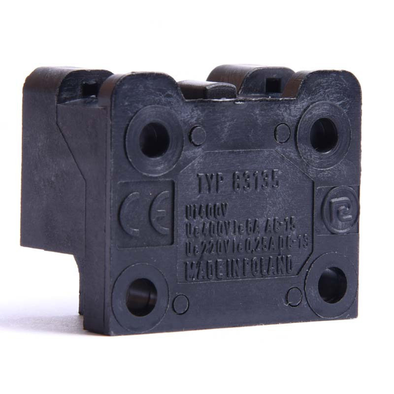 PRZEŁĄCZNIK KRAŃCOWY WLK-51 BEZ DZWIGNI