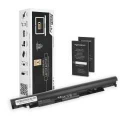 Bateria Movano Premium do HP 250 G6 - 11.1V