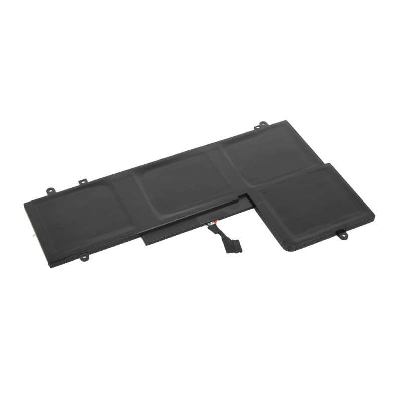 Bateria Mitsu do Lenovo Yoga 710-14IKB, 710-14ISK