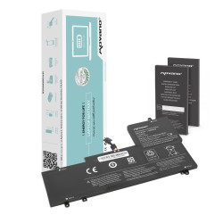 Bateria do Lenovo Yoga 710-14IKB, 710-14ISK