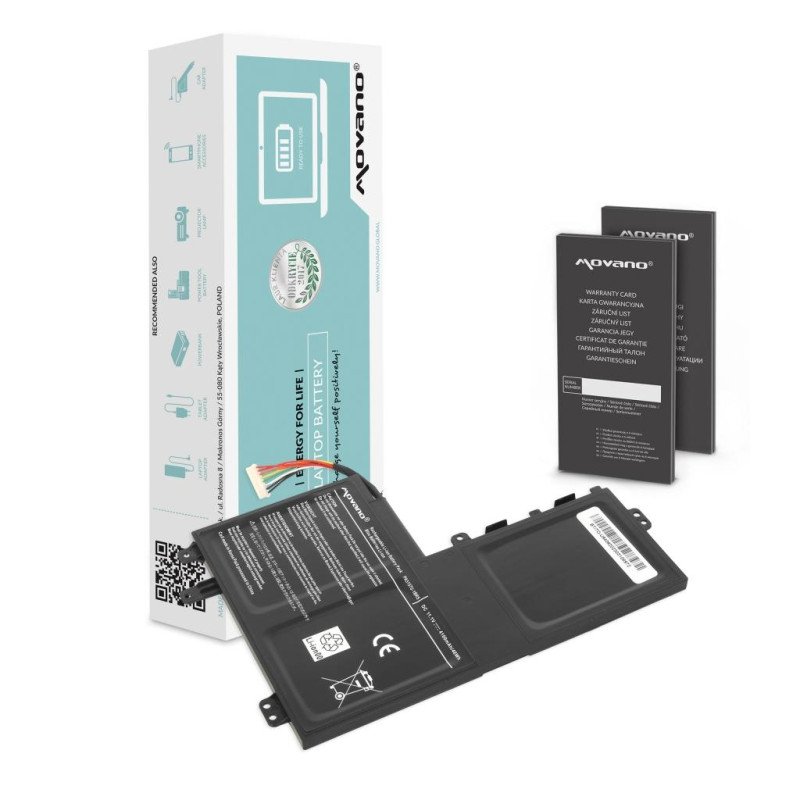 Bateria do Toshiba Satellite E45T, M50D, U940