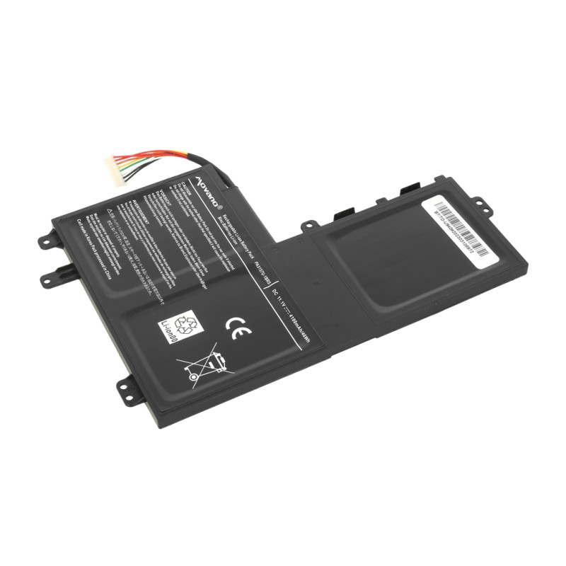 Bateria do Toshiba Satellite E45T, M50D, U940