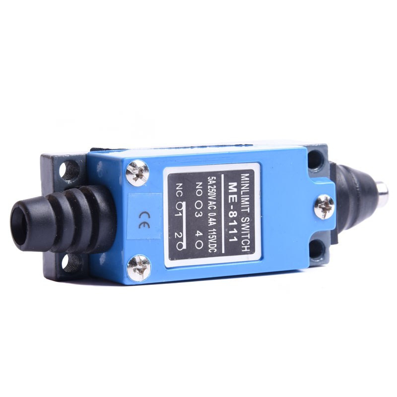 PRZEŁĄCZNIK KRAŃCOWY ME8111