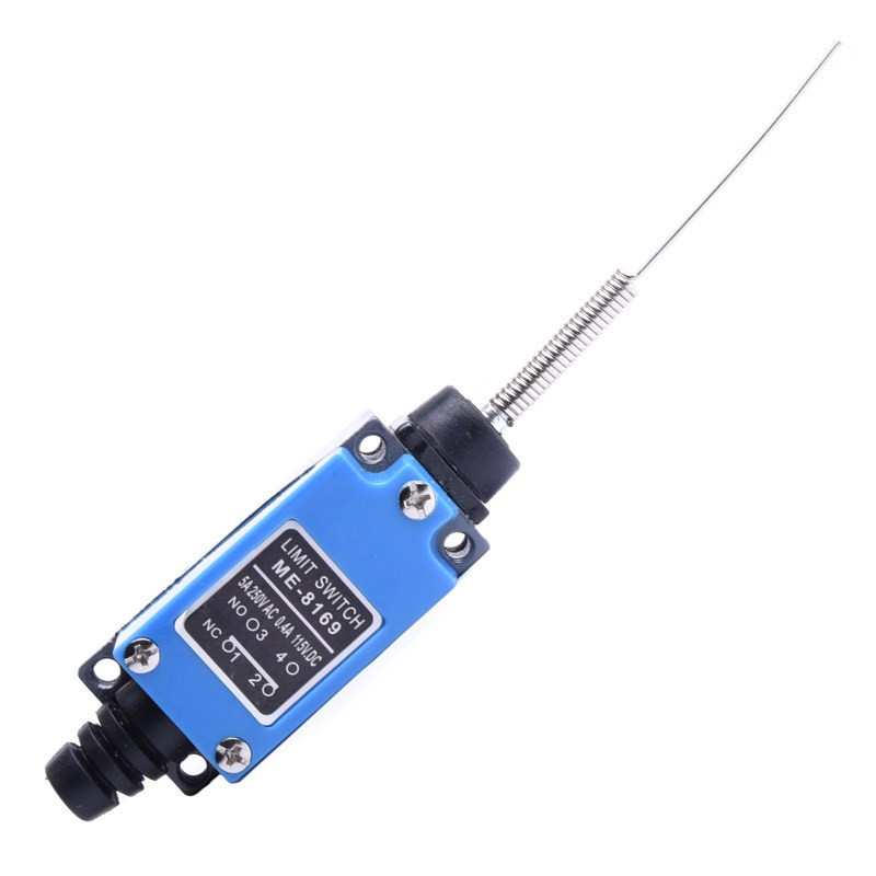 PRZEŁĄCZNIK KRAŃCOWY ME8169