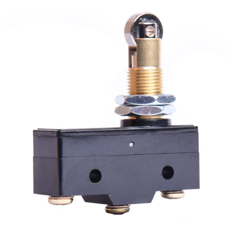 PRZEŁĄCZNIK KRAŃCOWY Z Z ROLKĄ Z15GQ22-B