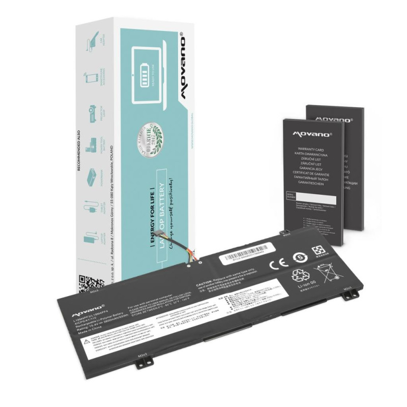 Bateria do Lenovo IdeaPad S540, Xiaoxin Air 14 2019