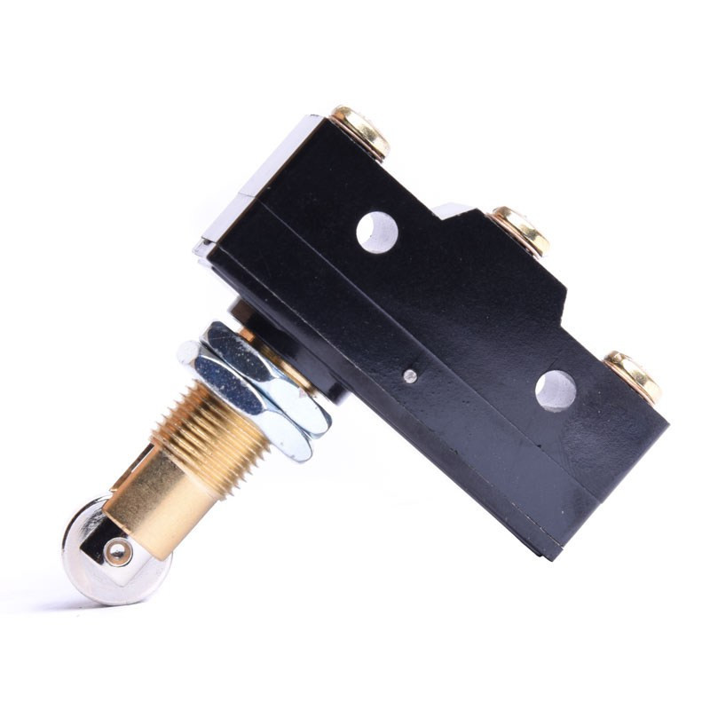 PRZEŁĄCZNIK KRAŃCOWY Z Z ROLKĄ Z15GQ22-B