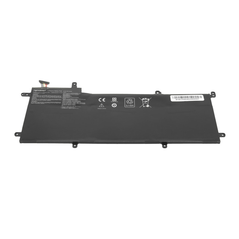 Bateria Movano do Asus Zenbook UX305L, UX305LA, UX305U