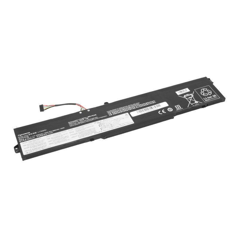 Bateria do Lenovo IdeaPad 330-15ICH, 330-17ICH