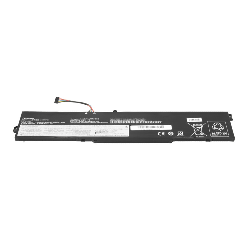 Bateria do Lenovo IdeaPad 330-15ICH, 330-17ICH