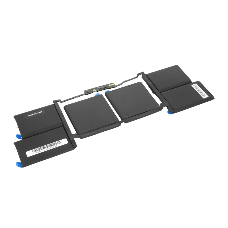 Bateria do Apple MacBook Pro 16 A2141 (2019, 2020r.)
