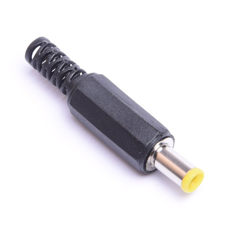 WTYK DC 0,7/5,0/9,5 PIN