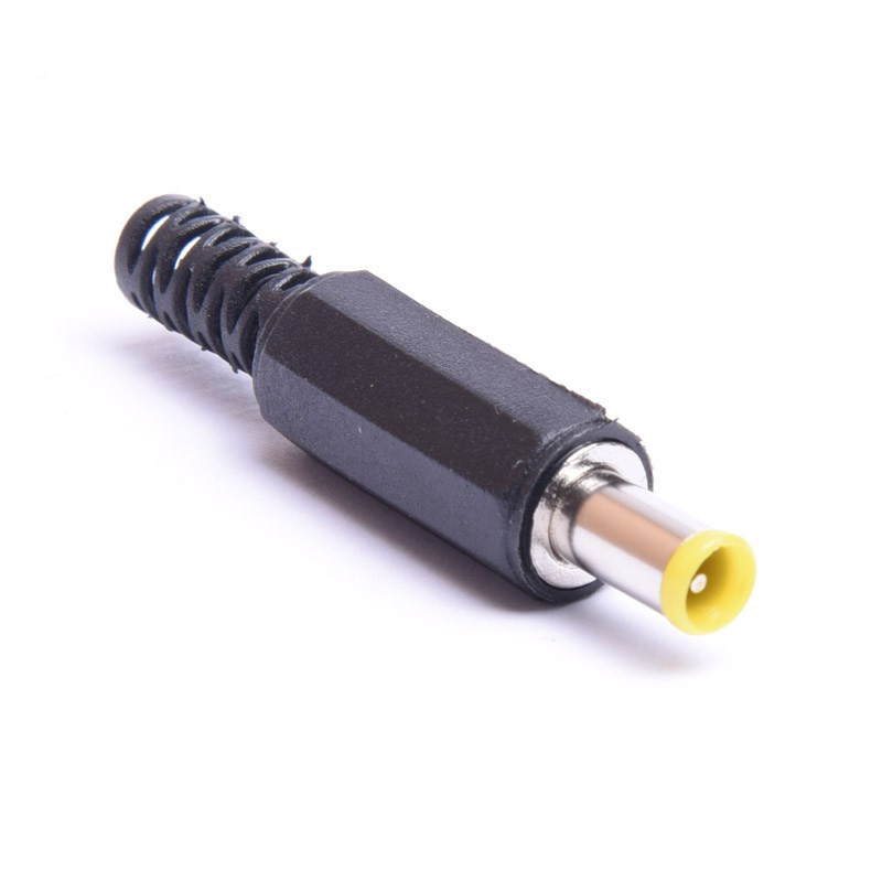 WTYK DC 0,7/5,0/9,5 PIN