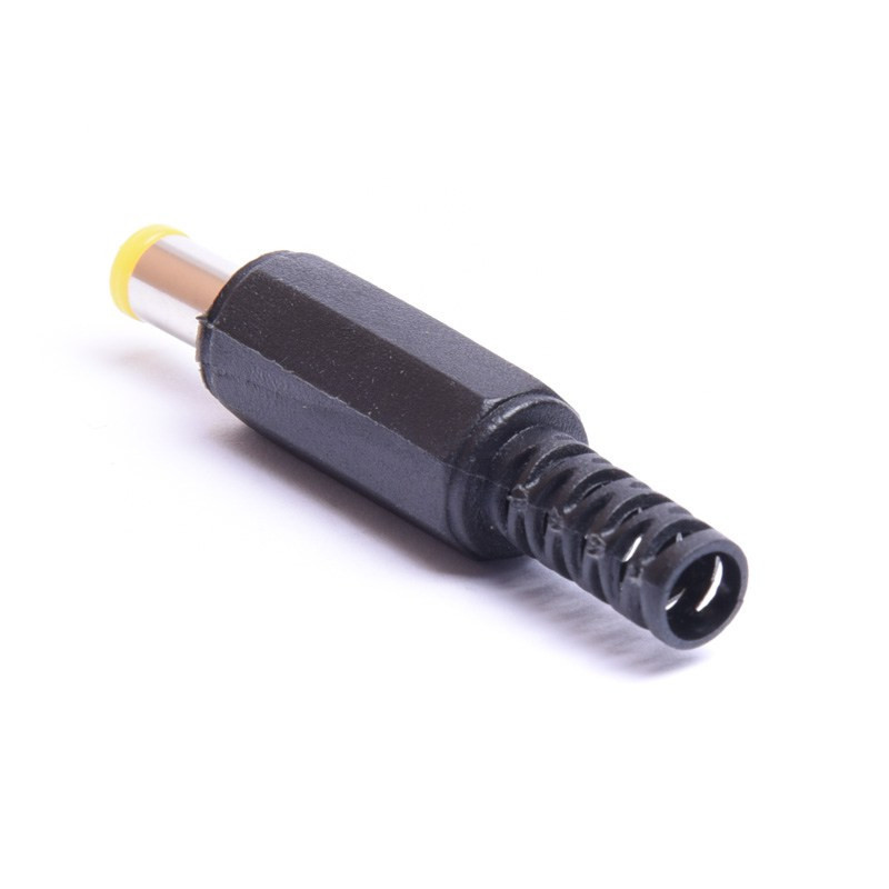 WTYK DC 0,7/5,0/9,5 PIN