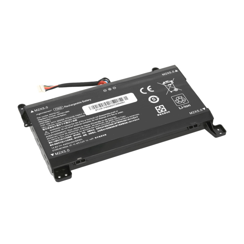 Bateria do HP Omen 17-AN (16 PIN)