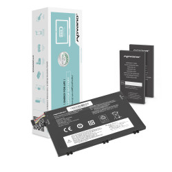 Bateria do Lenovo ThinkPad E480, E580