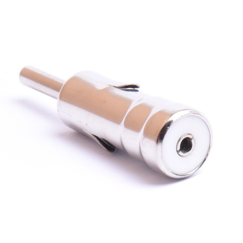 REDUKCJA  ANTENY GNIAZDO ISO  WTYK DIN BLAUPUNKT SAMOCHODOWEJ