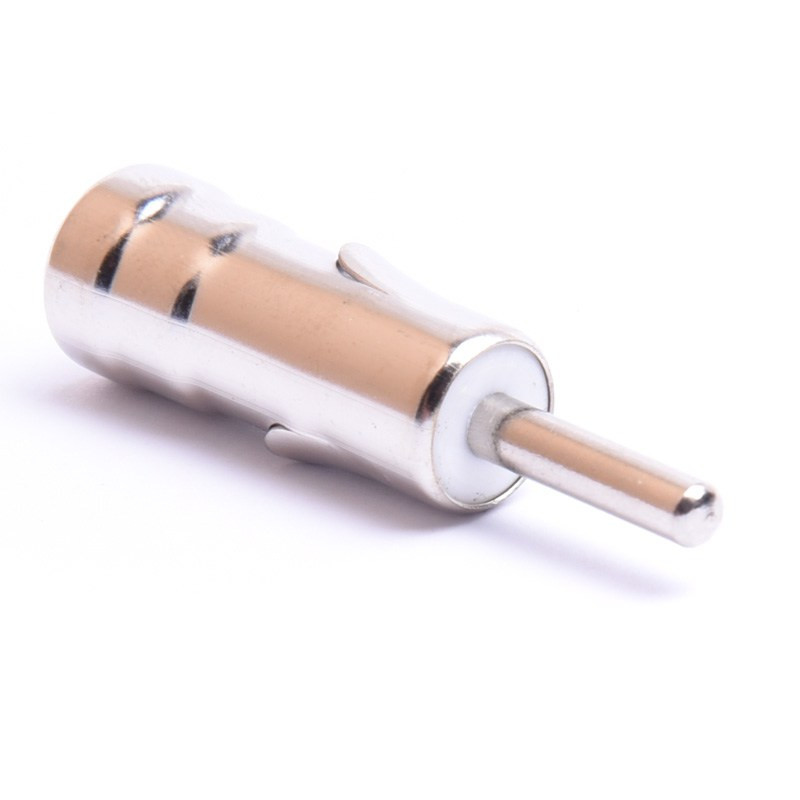 REDUKCJA  ANTENY GNIAZDO ISO  WTYK DIN BLAUPUNKT SAMOCHODOWEJ