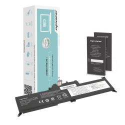 Bateria do Lenovo ThinkPad Yoga 260 370 X380