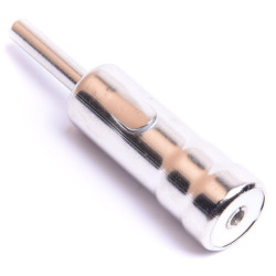 REDUKCJA  ANTENY GNIAZDO ISO  WTYK DIN BLAUPUNKT SAMOCHODOWEJ