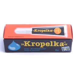 KLEJ KROPELKA