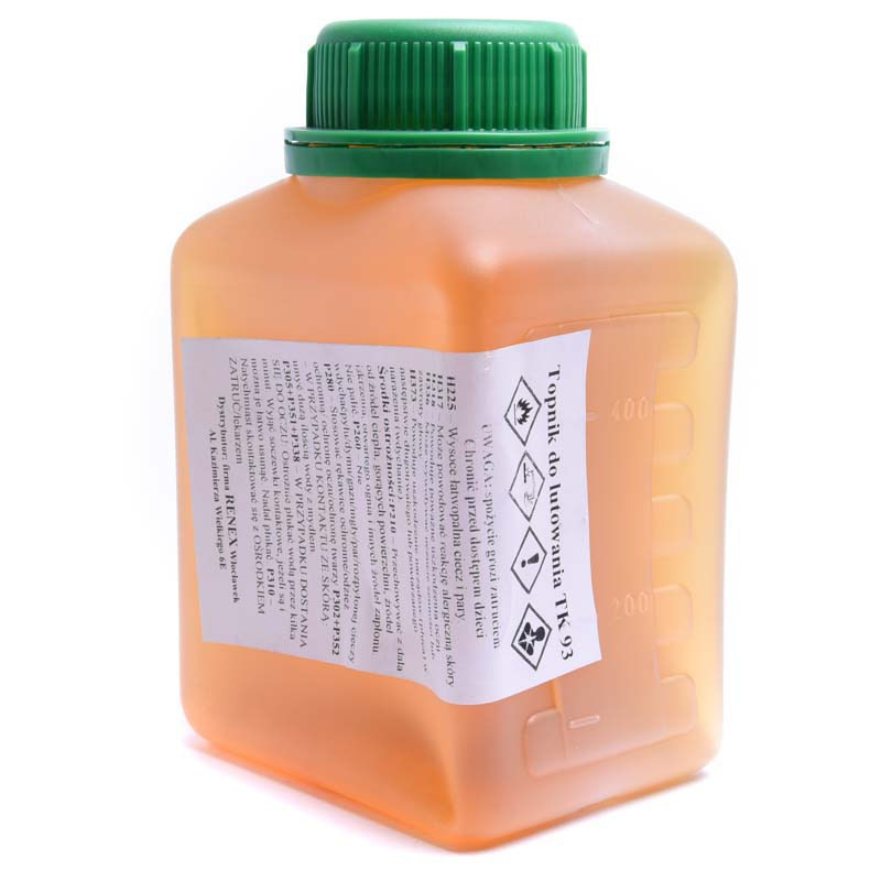 TOPNIK TK-93 0,5l (FLUX)