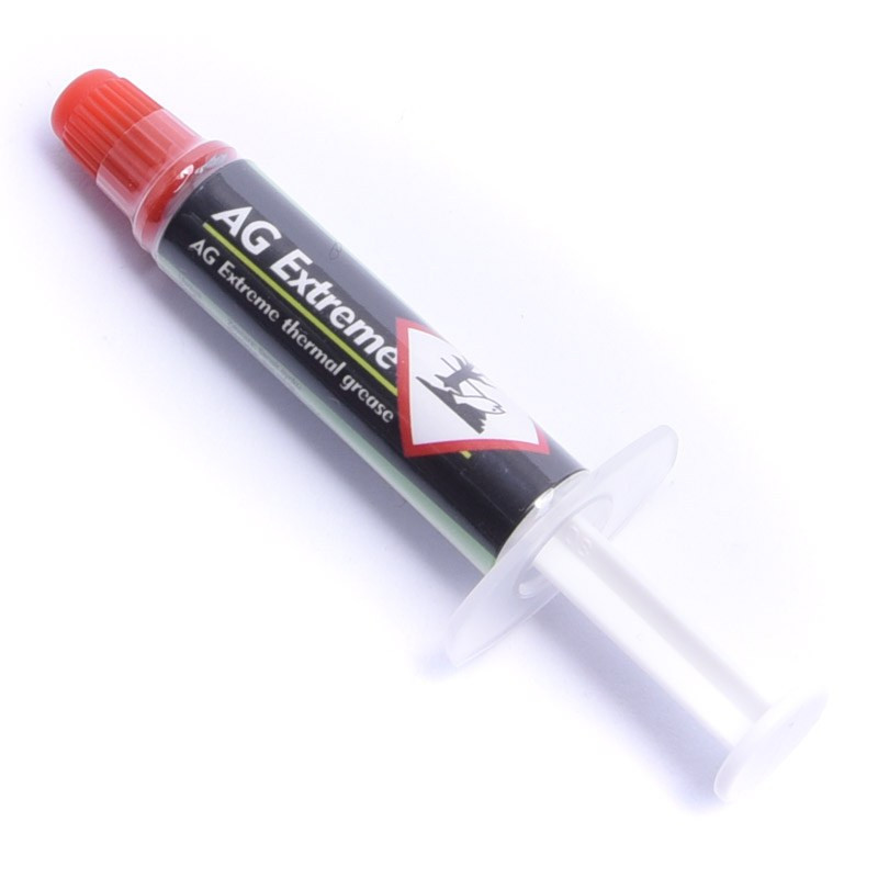 PASTA TERMO. AG EXTREME 1g.