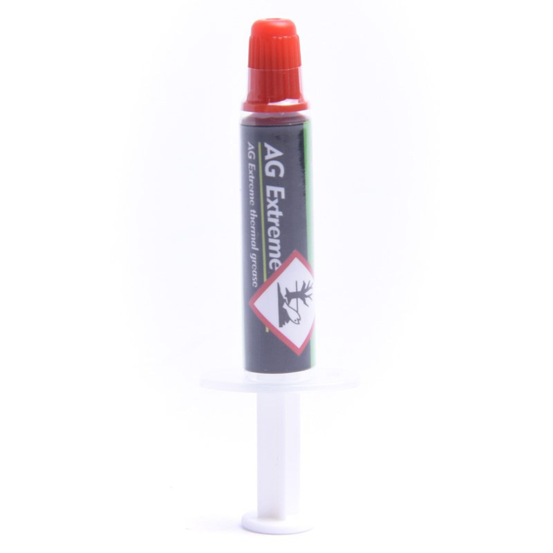 PASTA TERMO. AG EXTREME 1g.