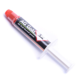 PASTA TERMO. AG GOLD 1g.