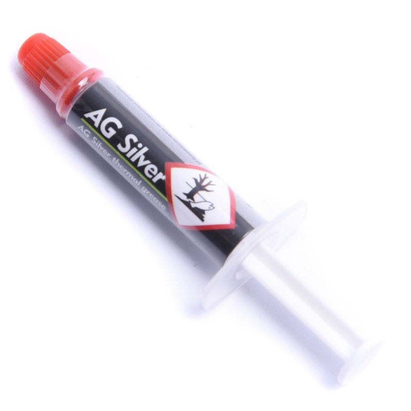 PASTA TERMO. AG SILVER 1g.