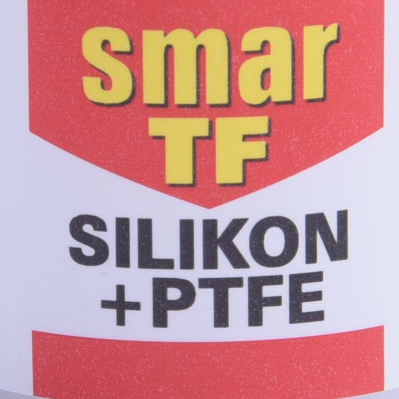 SMAR TF 20g. SILIKON + TEFLON TEFLONOWY