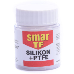 SMAR TF 20g. SILIKON + TEFLON TEFLONOWY