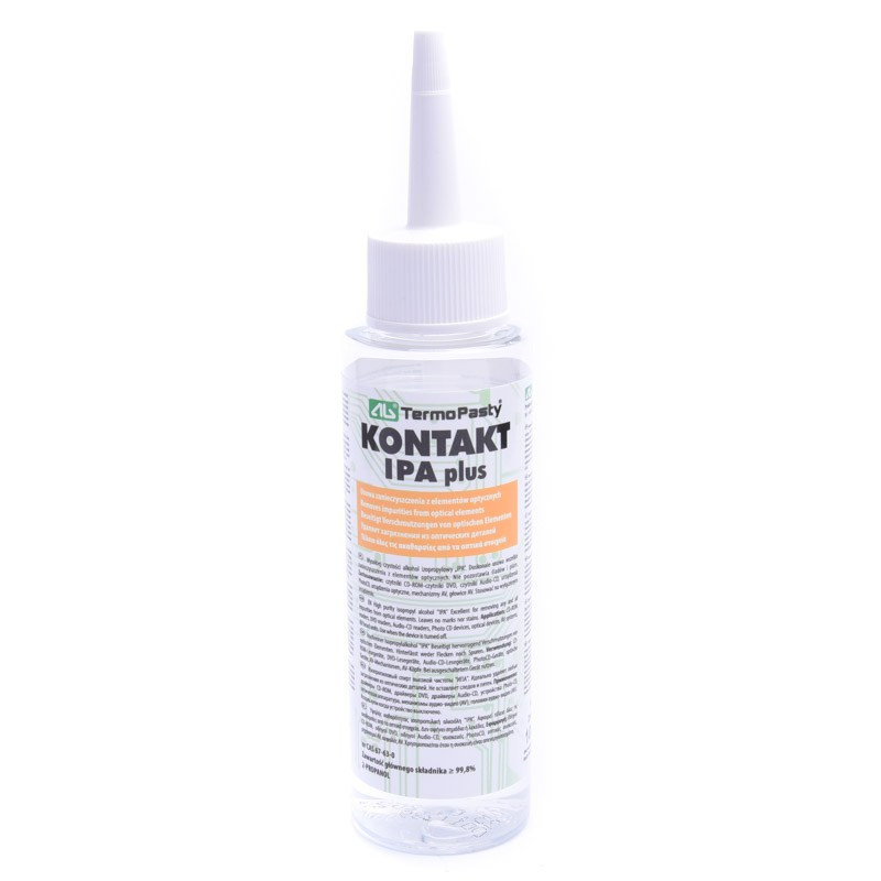 KONTAKT IPA 100ml oliwiarka