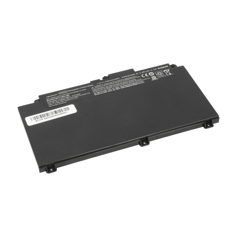 Bateria do HP ProBook 645 G4