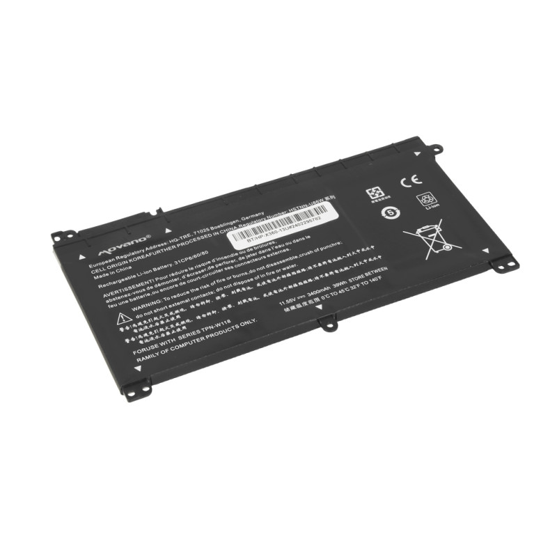 Bateria do HP Pavilion X360 13-U101NW, 13T-U100, 13-U117NA