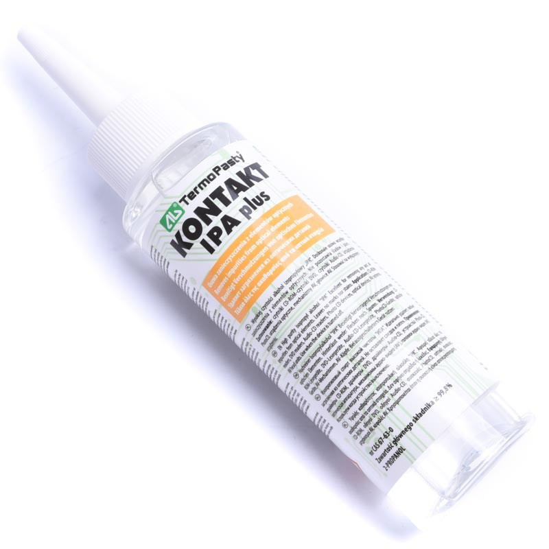 KONTAKT IPA 100ml oliwiarka
