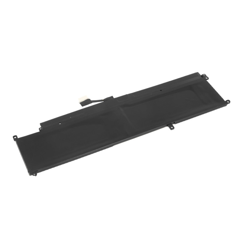 Bateria Mitsu do Dell Latitude 13 (7370), (E7370)