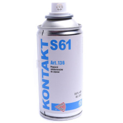 KONTAKT S61 150ml. KONTAKT CHEMIE