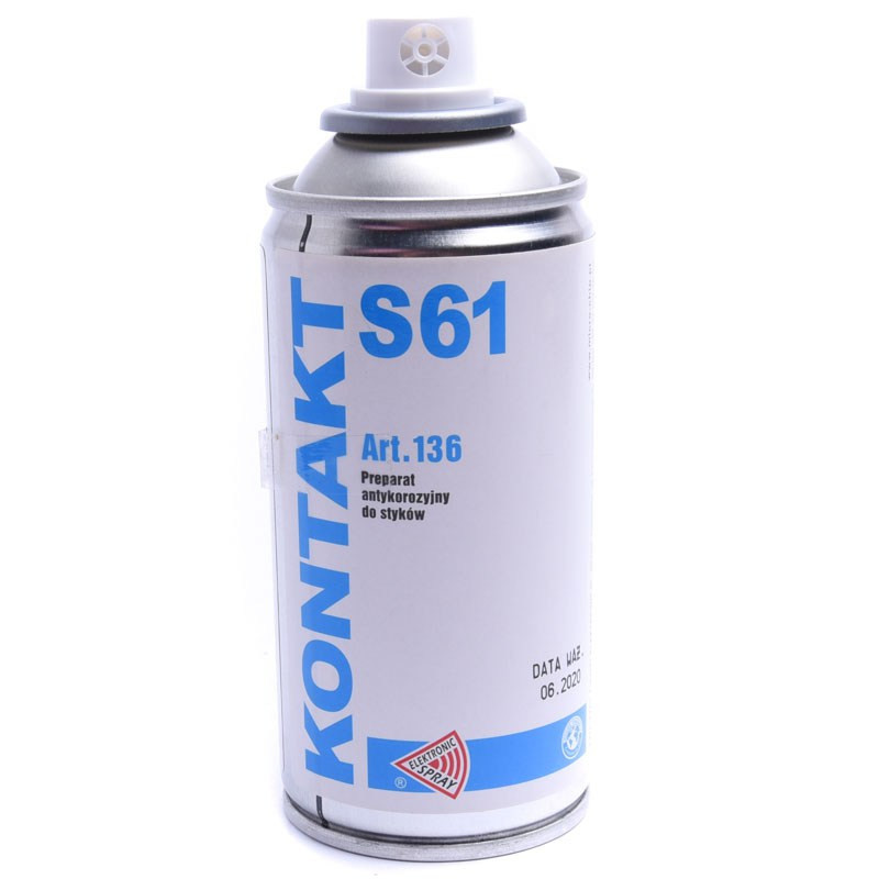 KONTAKT S61 150ml. KONTAKT CHEMIE