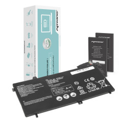 Bateria do Huawei Matebook D