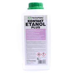 KONTAKT ETANOL PLUS 1l. 1000ml